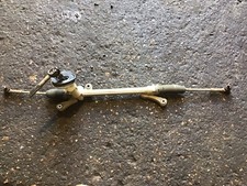 FORD FIESTA MK7 POWER STEERING