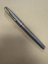 Parker Sonnet Sterling Silver