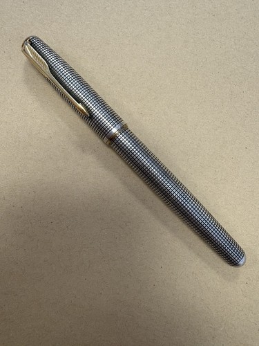 Parker sonnet sterling silver - parker,