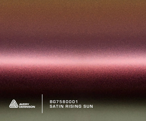 Avery dennison satin rising - satin,