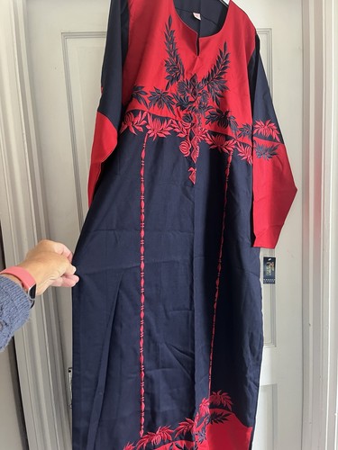 Egyptian kaftan - egyptian,