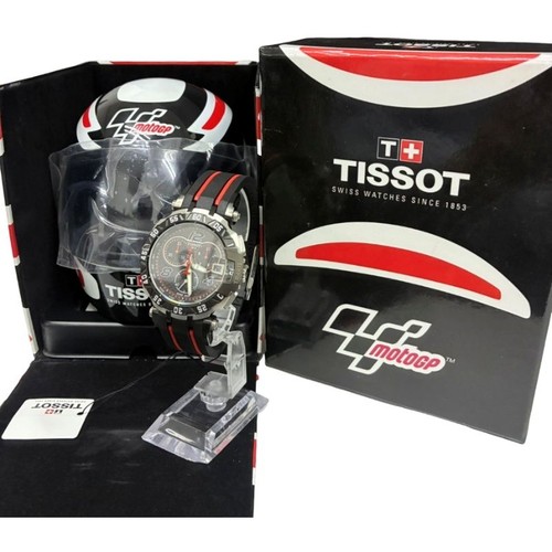 Tissot race motogp 2016 - tissot,