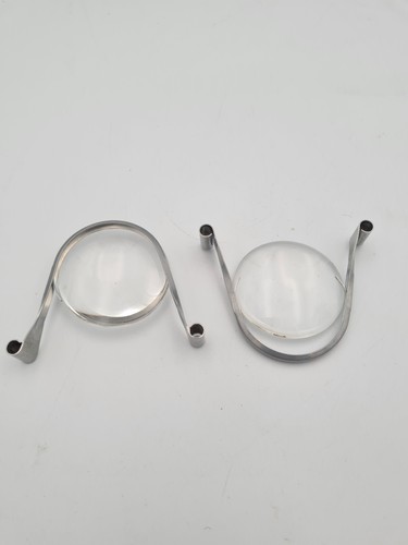 Pair dallmeyer mount 2 - pair,