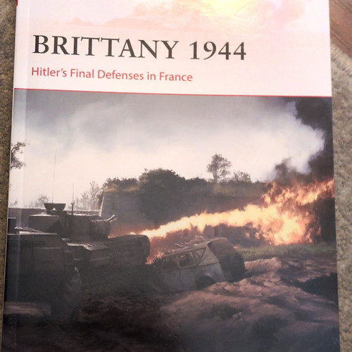 Osprey campaign brittany - campaign,
