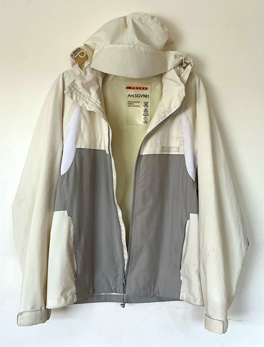 Prada sport sgv981 - prada,