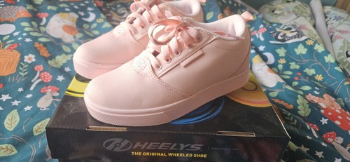 Heelys girls size 2 - girls',