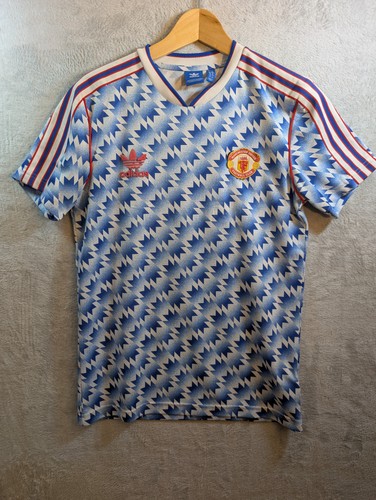 Adidas manchester united - adidas,