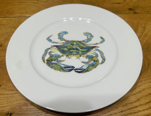 Richard bramble blue crab - richard,