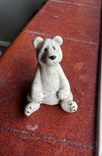 Quarry Critters Bear Figurine