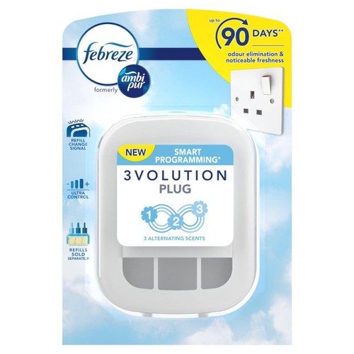 Ambi pur 3volution - ambi,