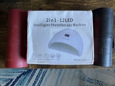 Job Lot 3 - Make Up Equipment - Nail Care, Make Up Brushes