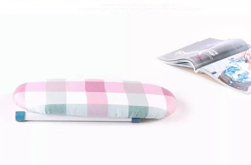 Mini ironing board - board, portable