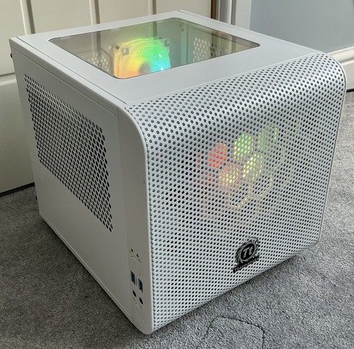 Portable mini gaming - mini, pc