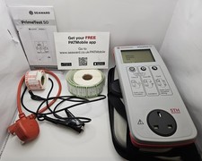 Seaward PrimeTest 50 PAT
