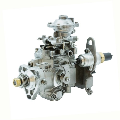 Intermotor diesel injection - diesel,