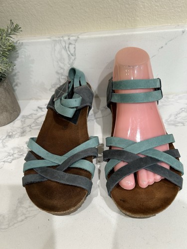 Inter bios sandals - inter, womens