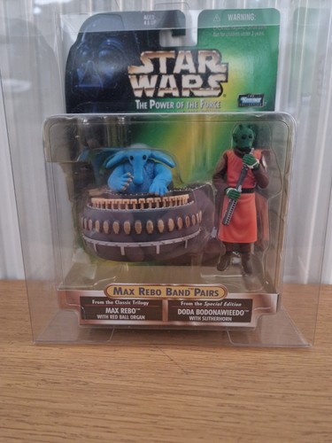 Starwars max rebo doda - max,