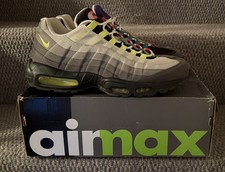 Nike Air Max 95 greedy 1.0 - 2015