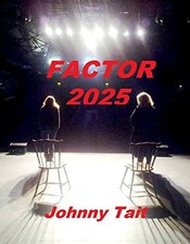 Factor 2025,Johnny Tait