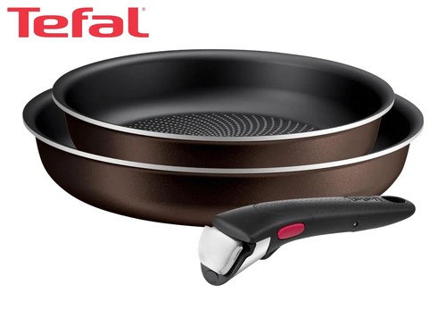 Tefal ingenio titanium anti - ingenio,