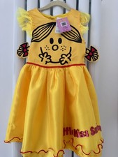 Little Miss Sunshine Fancy