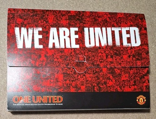 Manchester united membership - manchester,