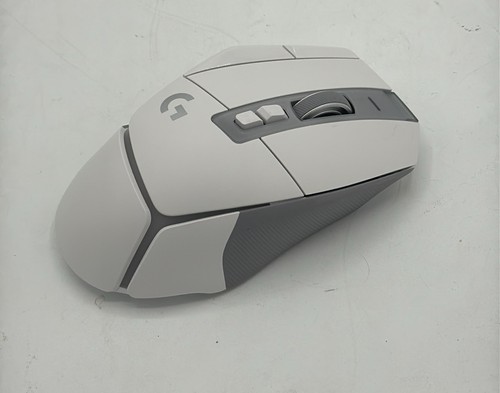 Logitech g502 plus - g502,