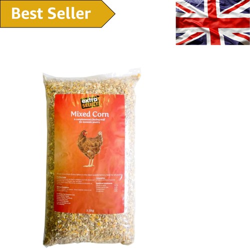 Healthy mixed corn for - corn,