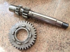 hewland ft 200 , 12-35 1st