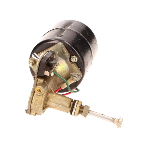 Windshield wiper motor 12v - motor,