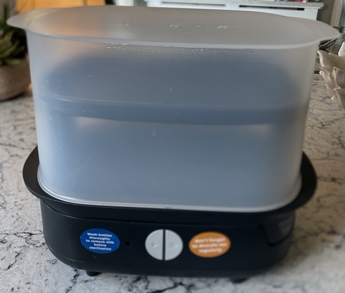 Timee tippee super steam - timee, super-steam