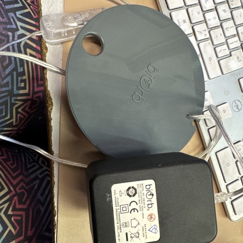 Biorb power pack and light