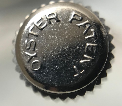 Original vintage rolex oyster - rolex,