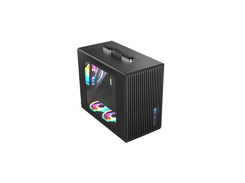 Bgears black micro - micro, atx