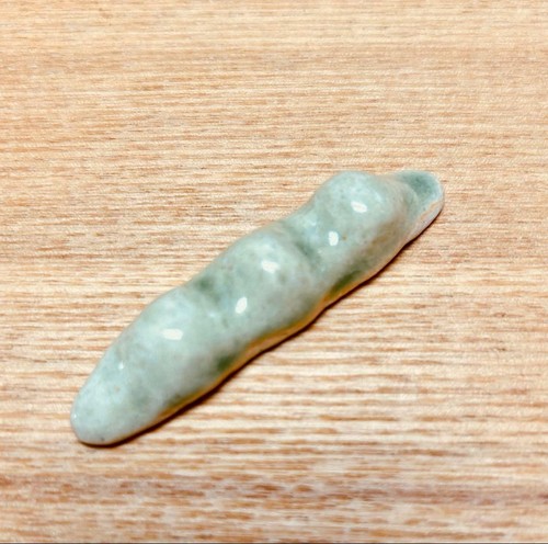 Chopstick rest making - chopstick, y