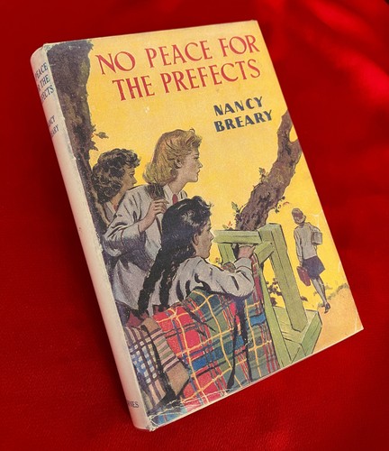 Peace for the - no, prefects
