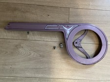 Raleigh Caprice Chainguard