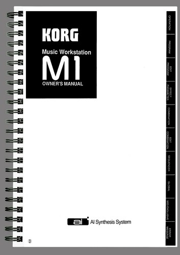 Korg owner manual 150 - ́s,