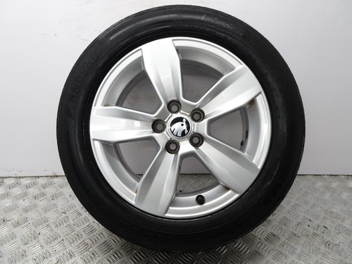 Skoda fabia mk3 audi 15 - fabia, a1