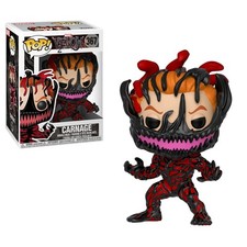 Funko Pop Marvel: Venom -