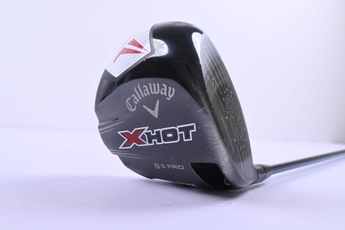 Callaway hot pro driver - x,