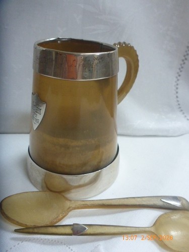 Scottish provincial silver - , &