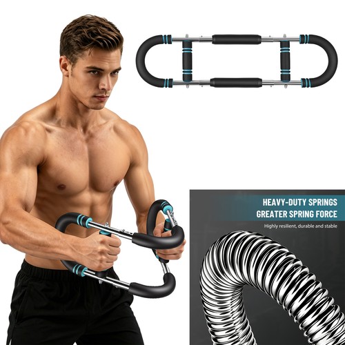 Shaker twister arm trainer - twister,