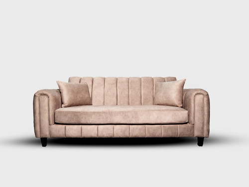 New cream lilly sofa - lilly, with