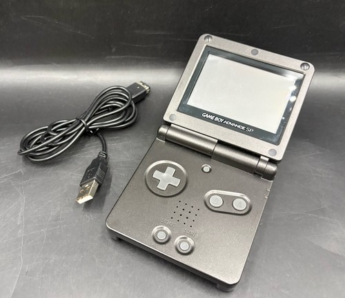 Gameboy advance console - advance,