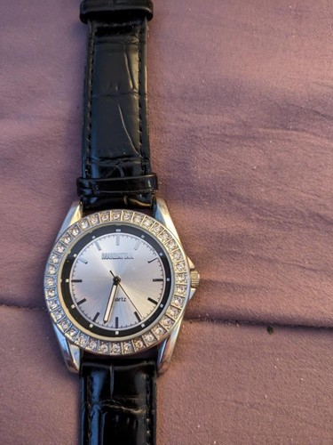 Qvc hsn manhattan watch - hsn,