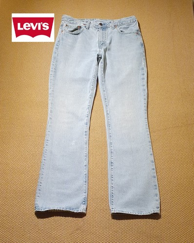 Levi 525 men - 525, men's