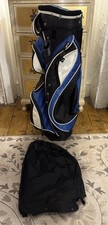 Fazer 14-Way Divider Golf Cart