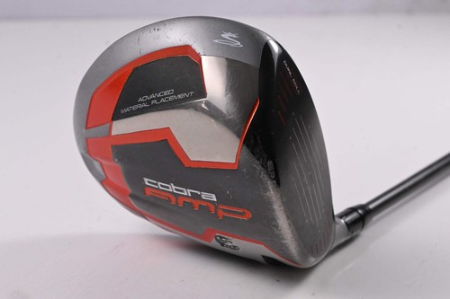 Cobra amp driver - amp, /