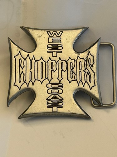 Vintage west coast - vintage, choppers